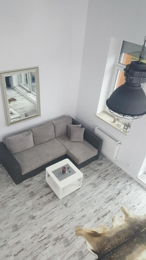 Апартаменты Apartament wakacyjny Podczele Колобжег-14