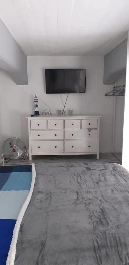 Апартаменты Apartament wakacyjny Podczele Колобжег-16